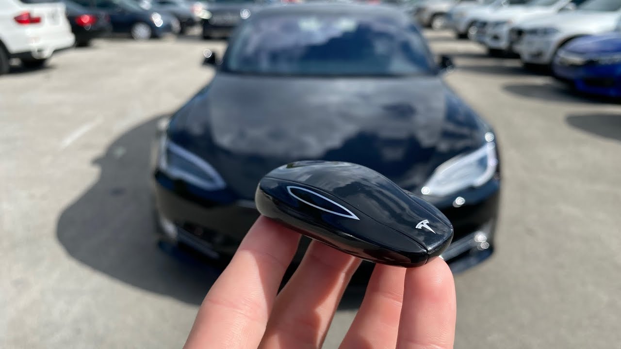 2020 Tesla Model S Dual Motor Walkthrough (BADASS)