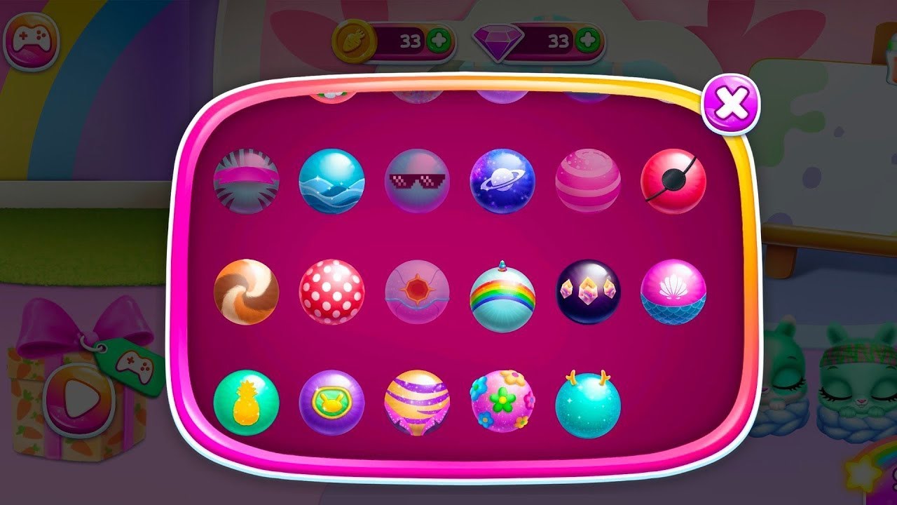 tutoclub pets bunnsies games #tutotoons #update 
