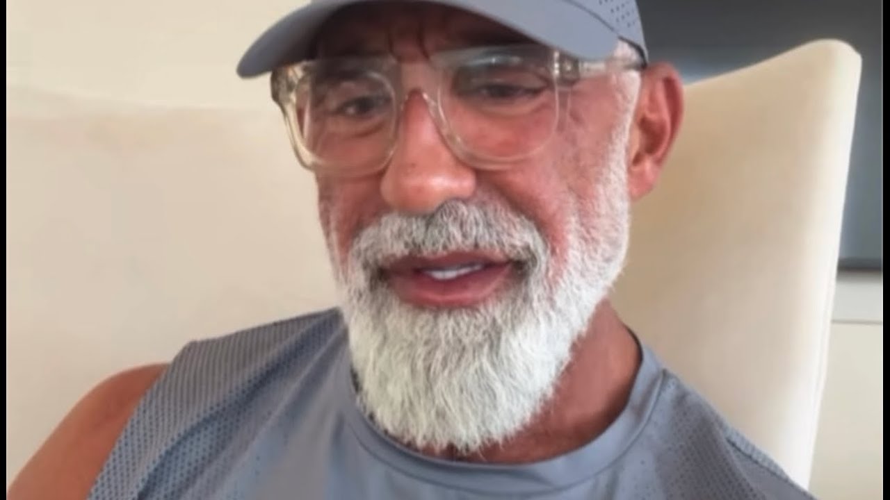 Dr.Barakat: Caso Epstein #epstein #sa&uacute;de #informa&ccedil;&atilde;o #dicas  
