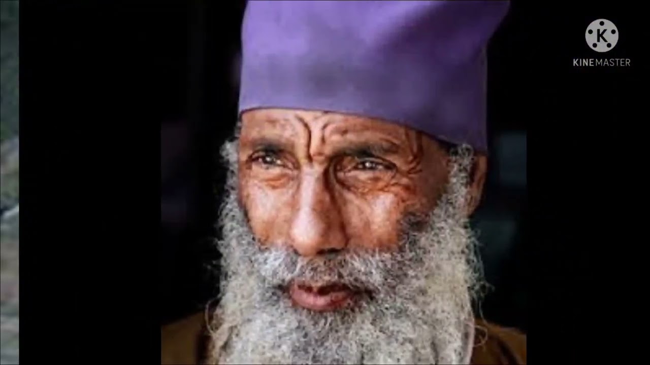 ተዘከረነ እግዚኦ በውስተ መንግስትከ