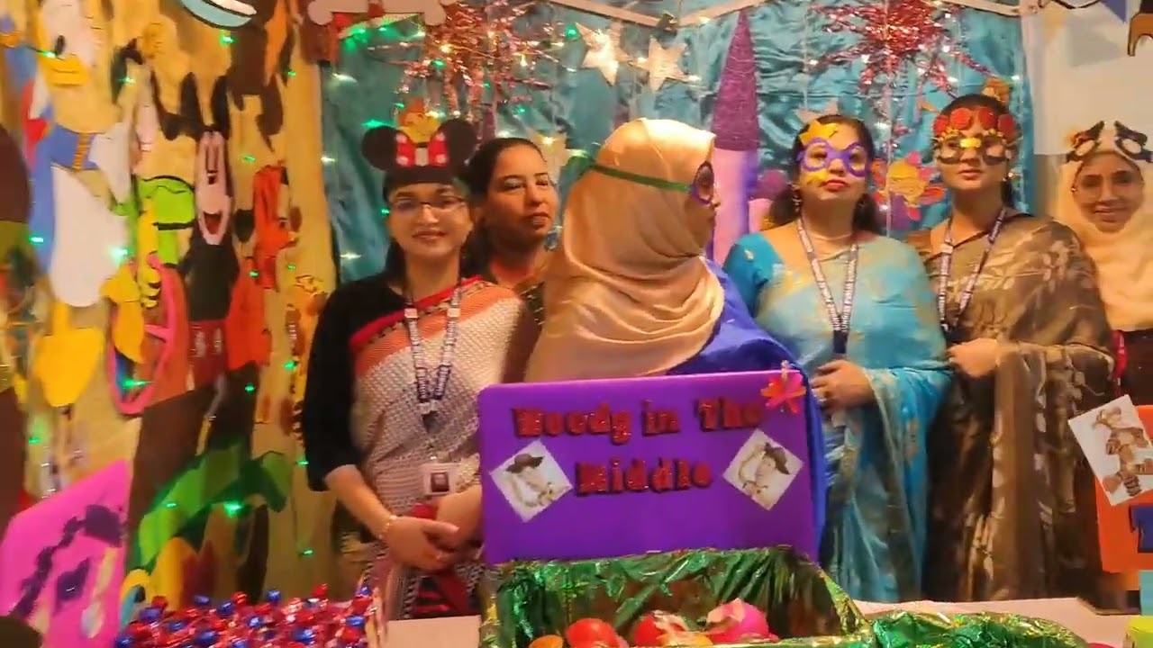 winter carnival 2024( Sunrise Public School )Jamia Nagar.Okhla Delhi