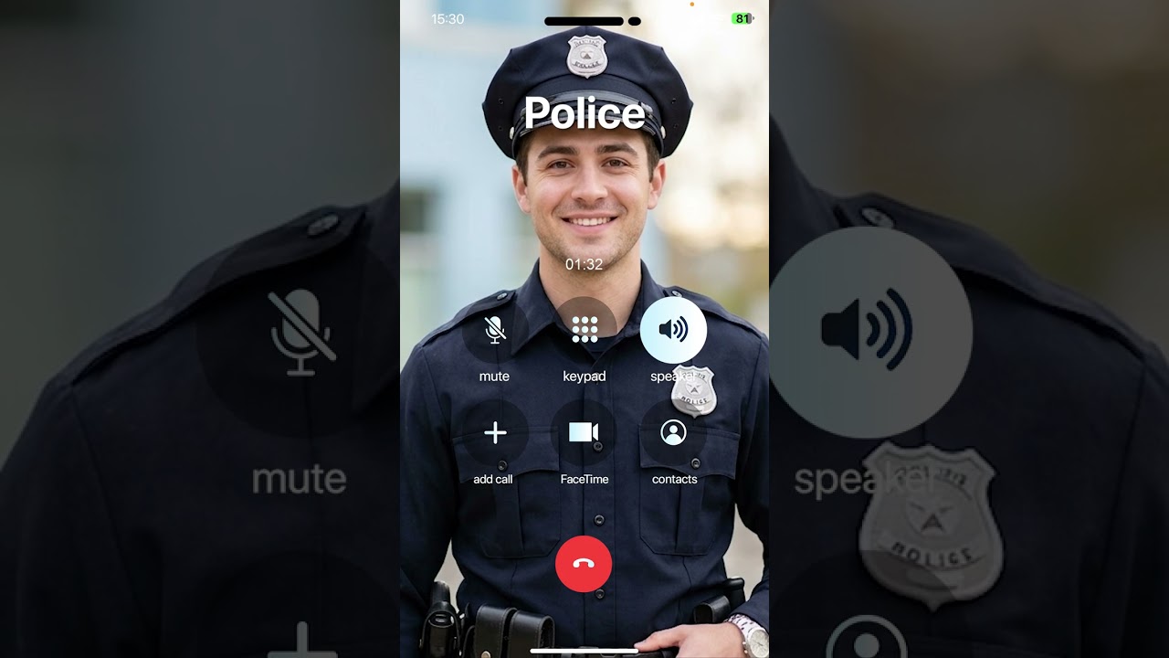 Calling the Police Prank 🚓 | Fake 911 Call | Police Phone Call