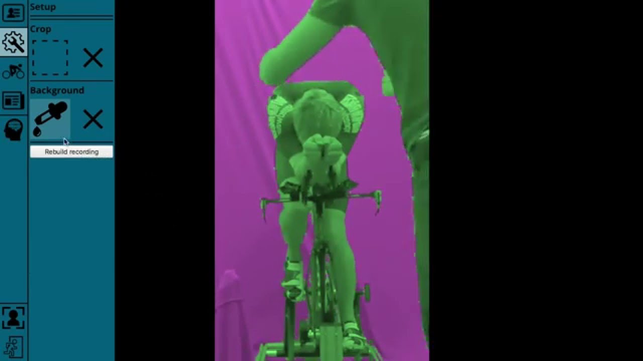 Bioracer Aero
