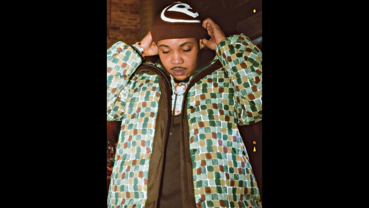 [FREE] G Herbo Sample Type Beat - "Give Me love"