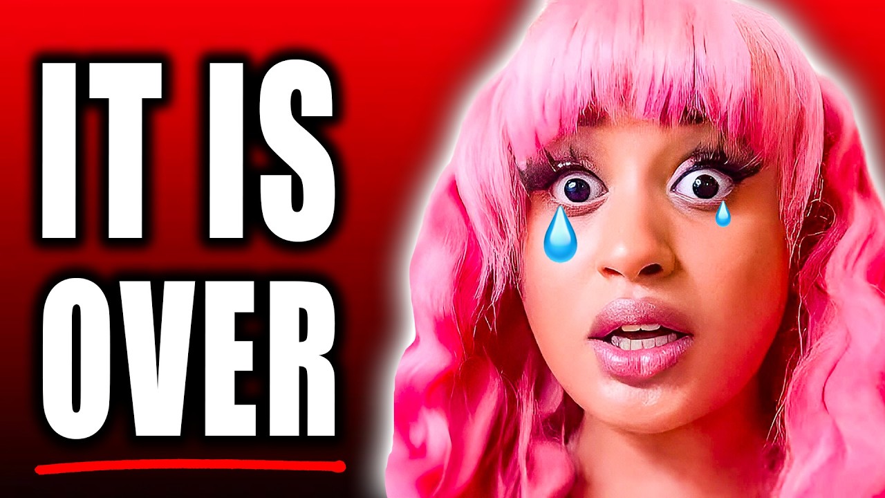Remember The Pink Sauce Lady? Her Life Is Ruined Now..