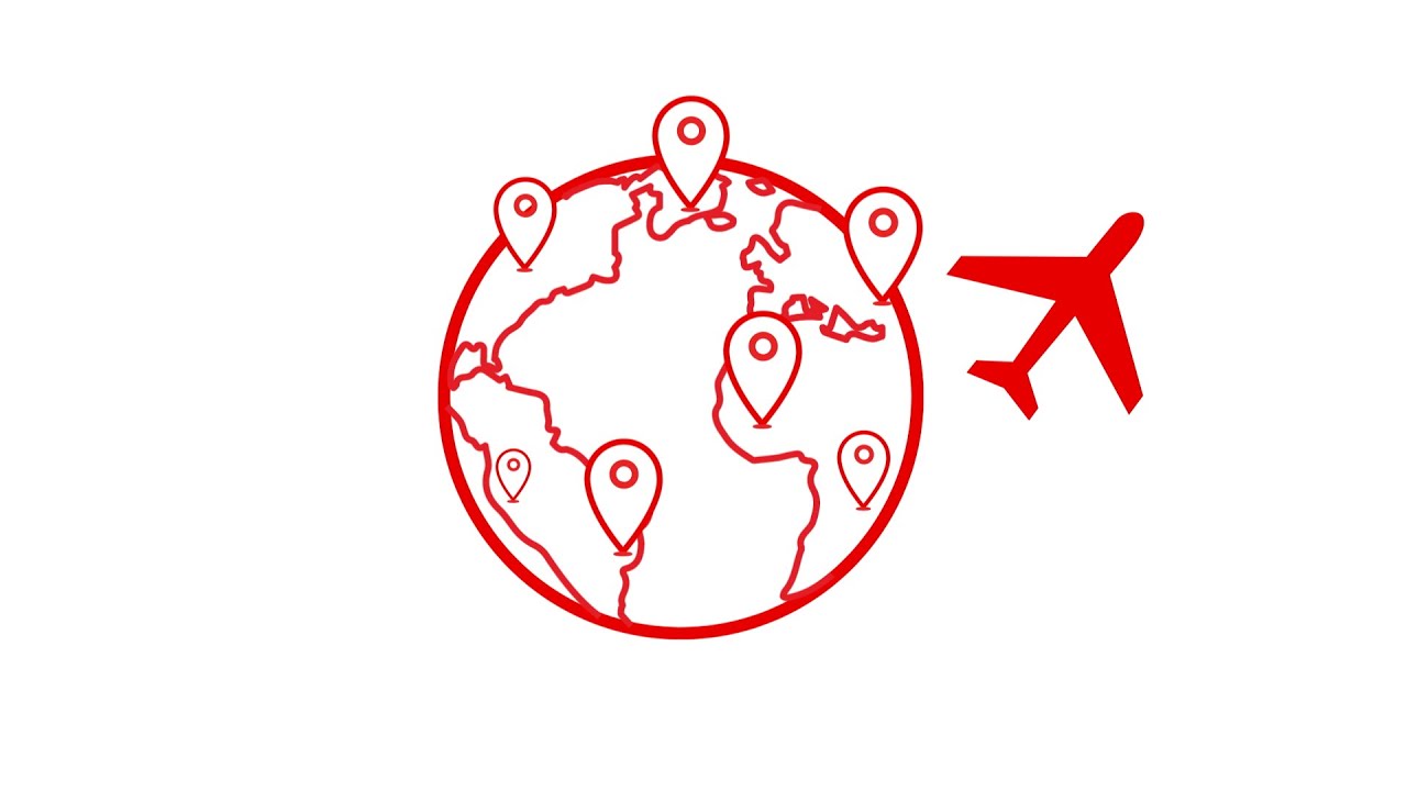Vodafone Worry Free Roaming