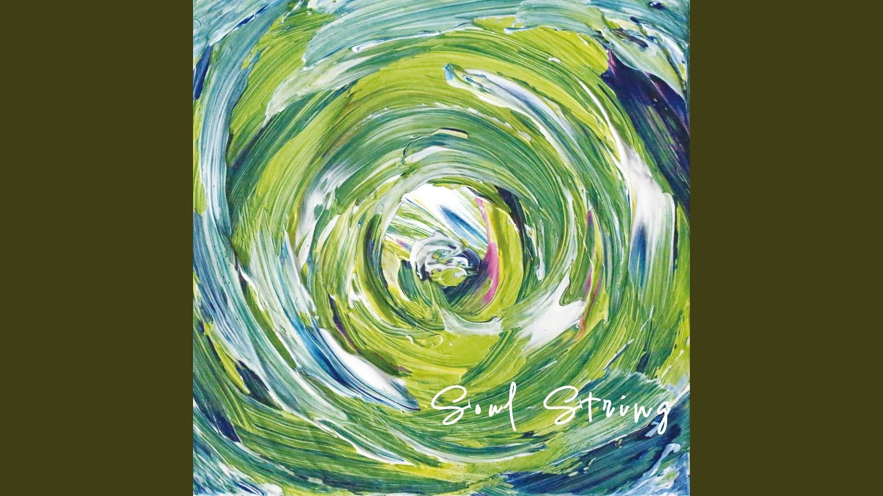 Soul String (feat. youheyhey)