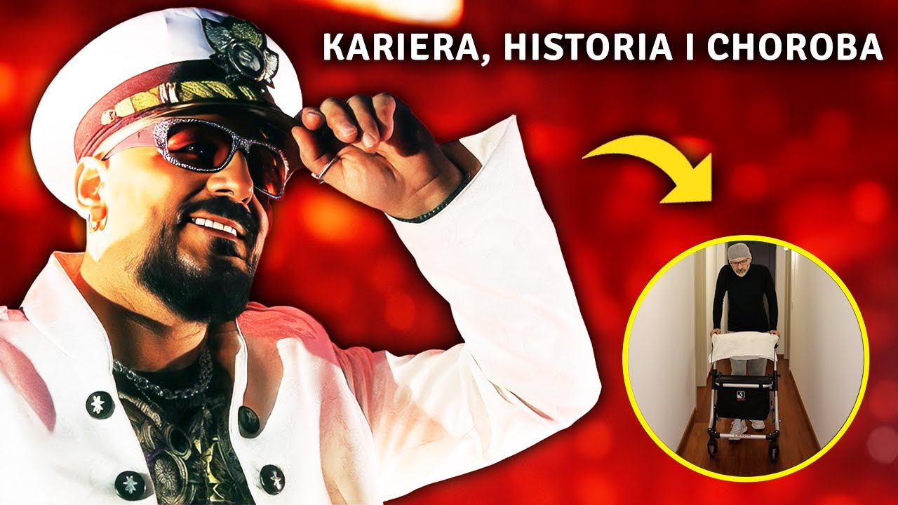 Dlaczego Gigi D'Agostino zniknął bez słowa? Kompletna historia