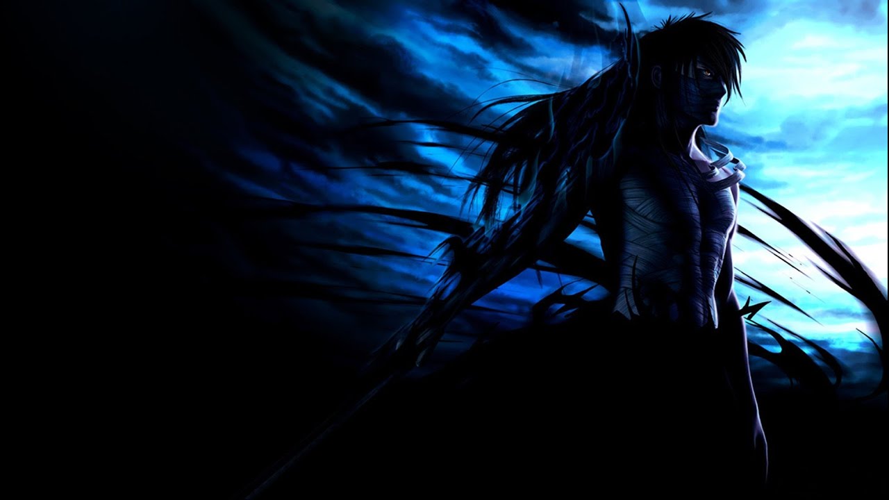 HD Nightcore - Crush [ Pendulum ]