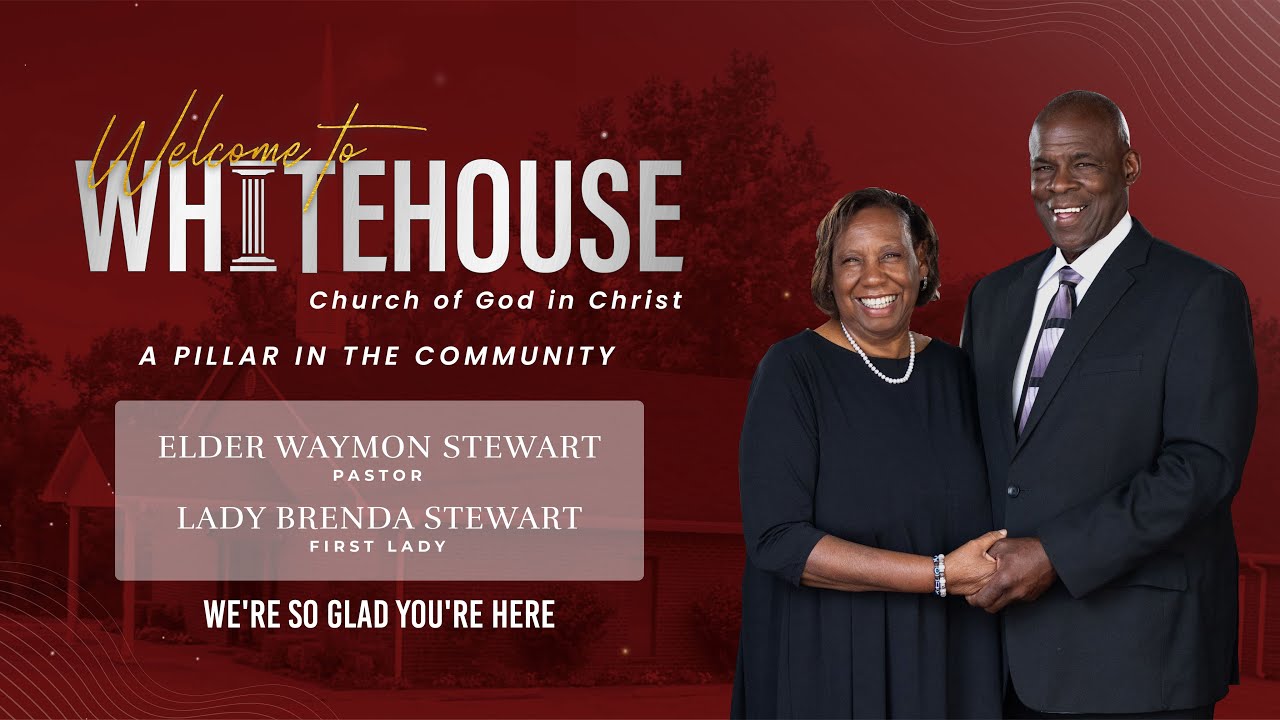WCOGIC LIVE! February 22, 2026