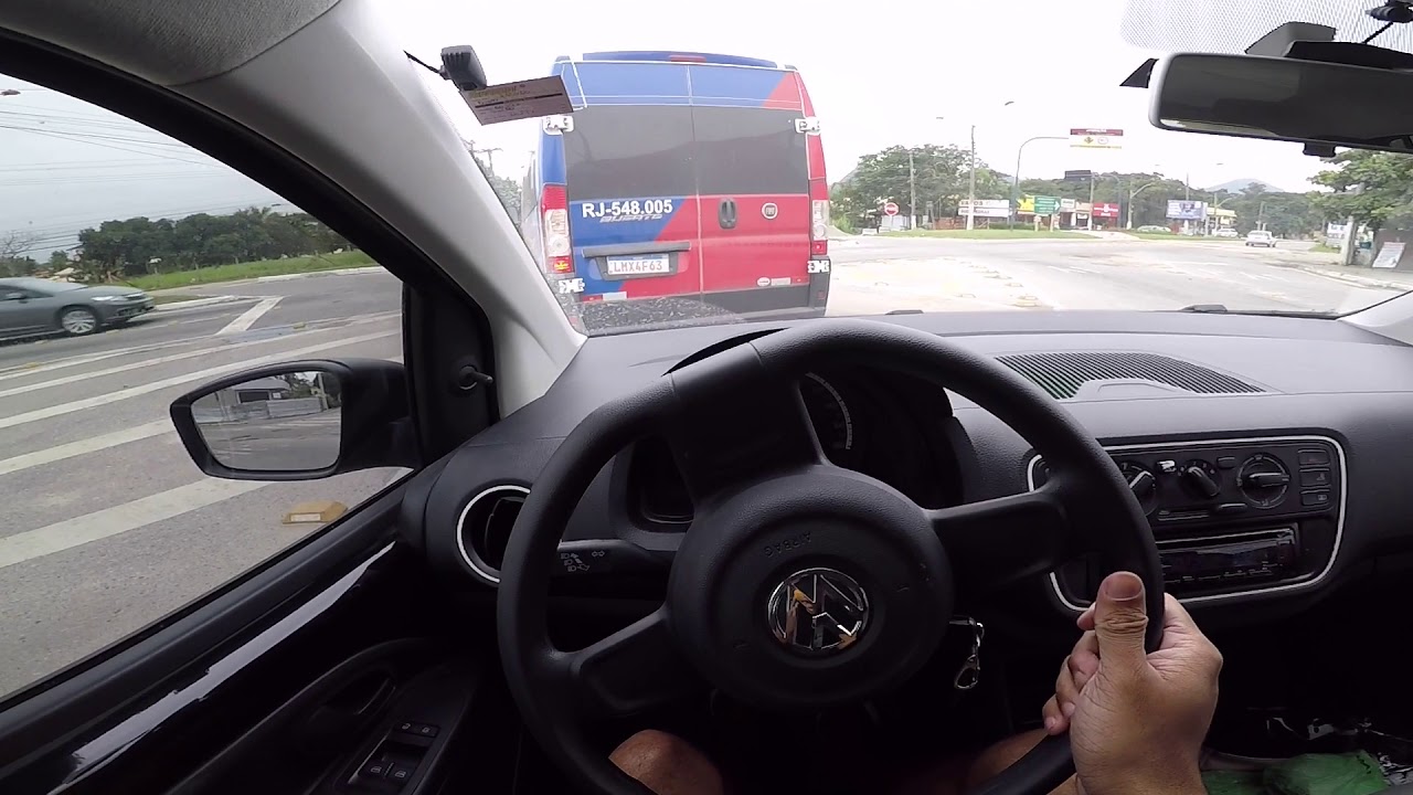 VALE A PENA COMPRAR UM VW UP! USADO?