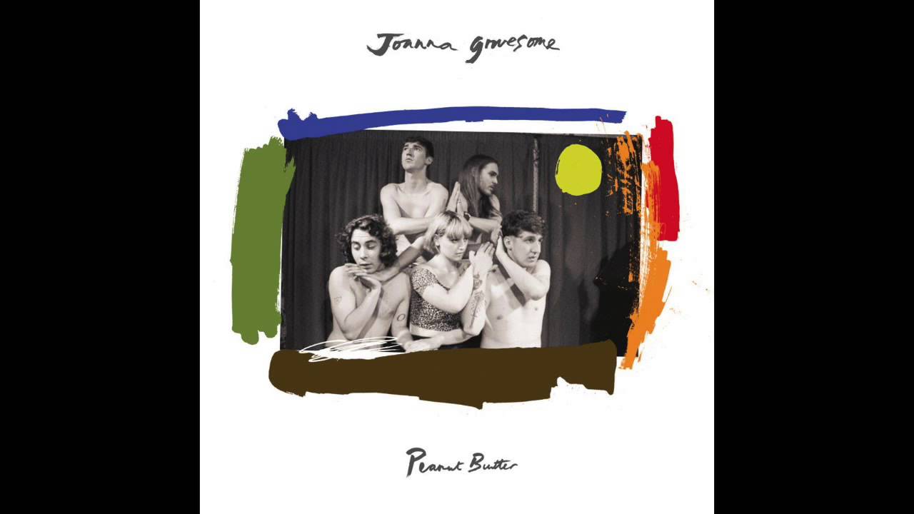 Joanna Gruesome - Last Year