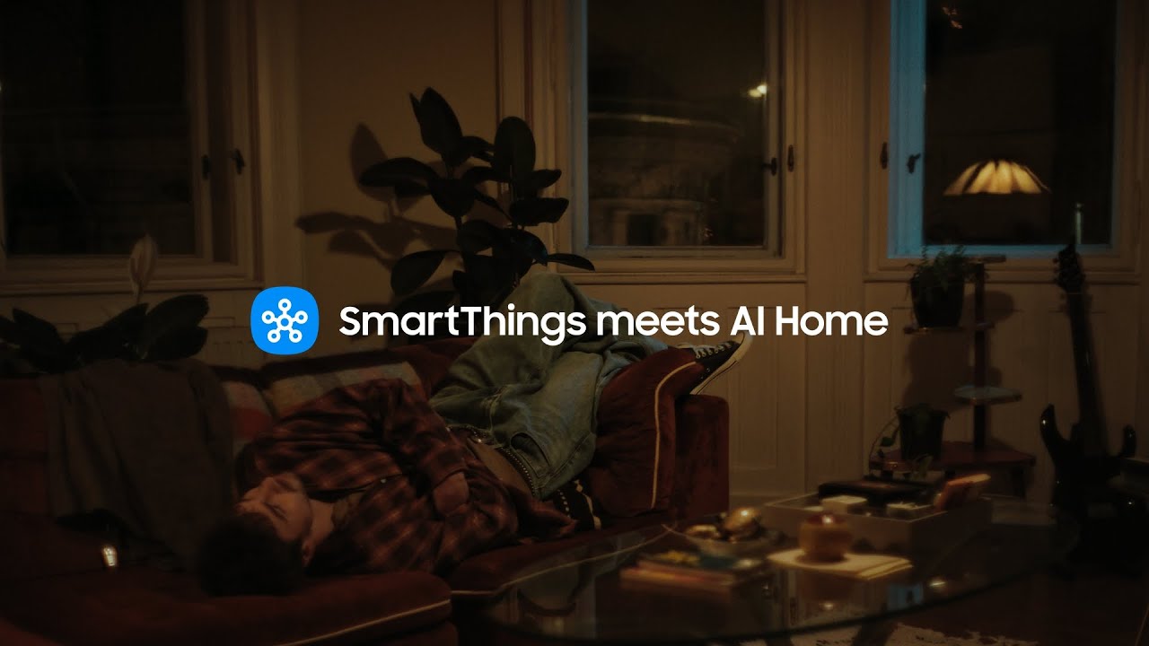 SmartThings l Samsung