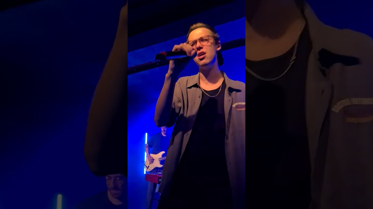 BRUNKE - Erzähl deinen Freunden |04.10.23 in Kiel