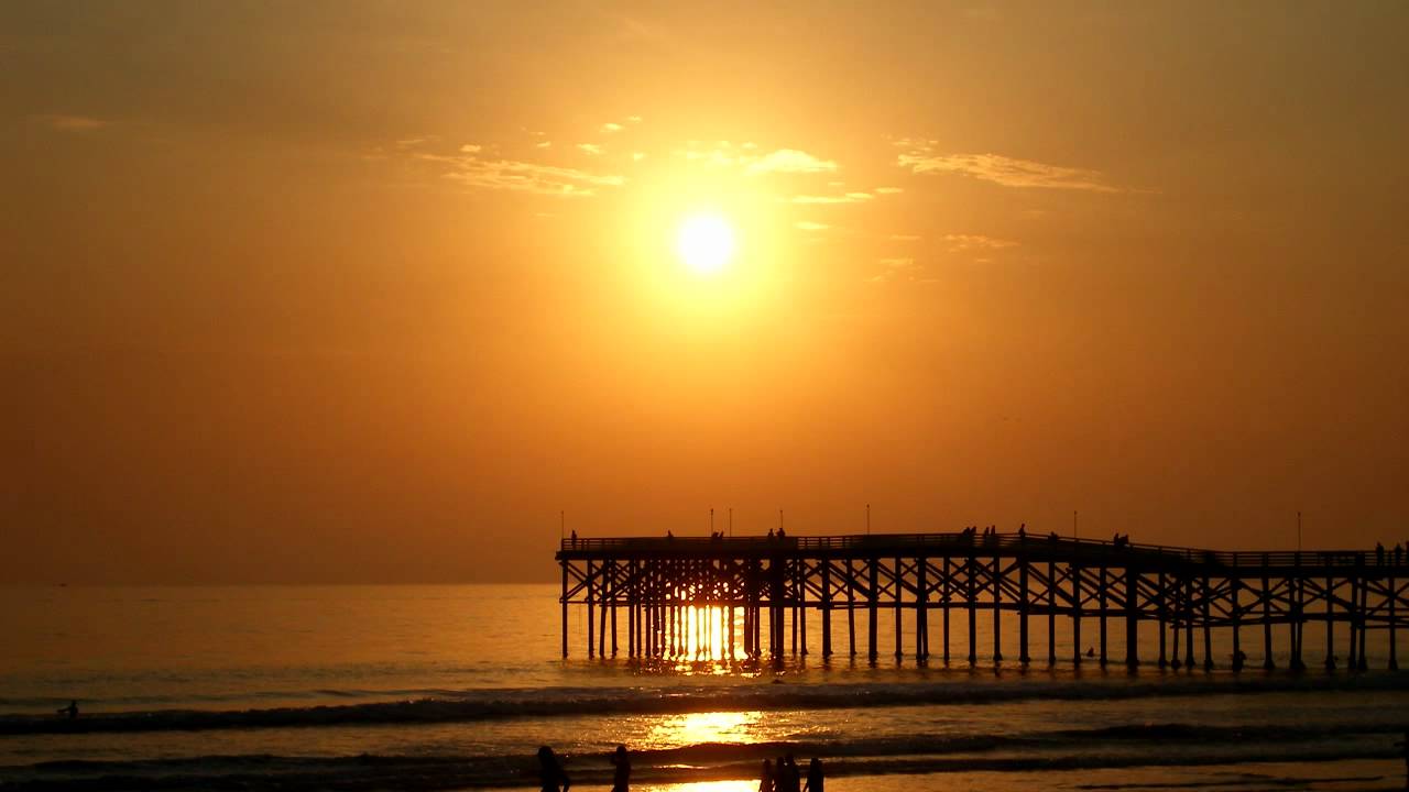 Sunset Trance