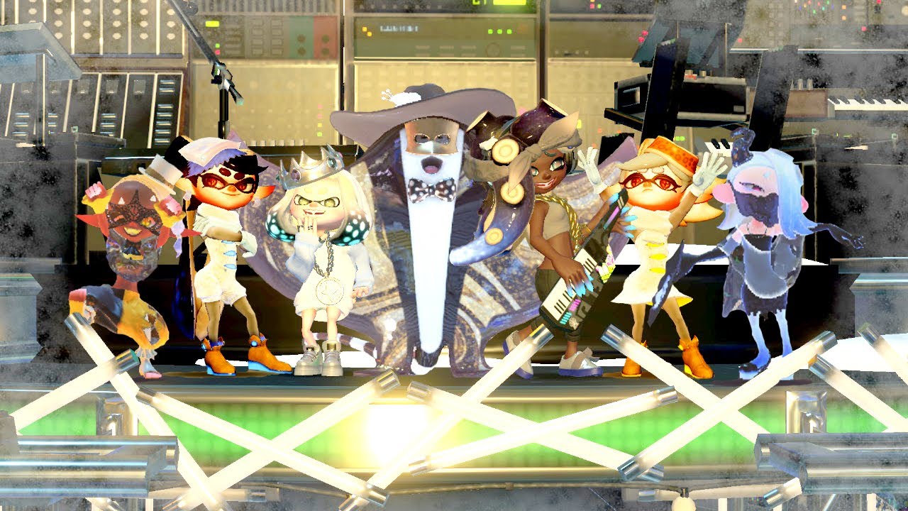 Frostyfest Revival(All Performances)