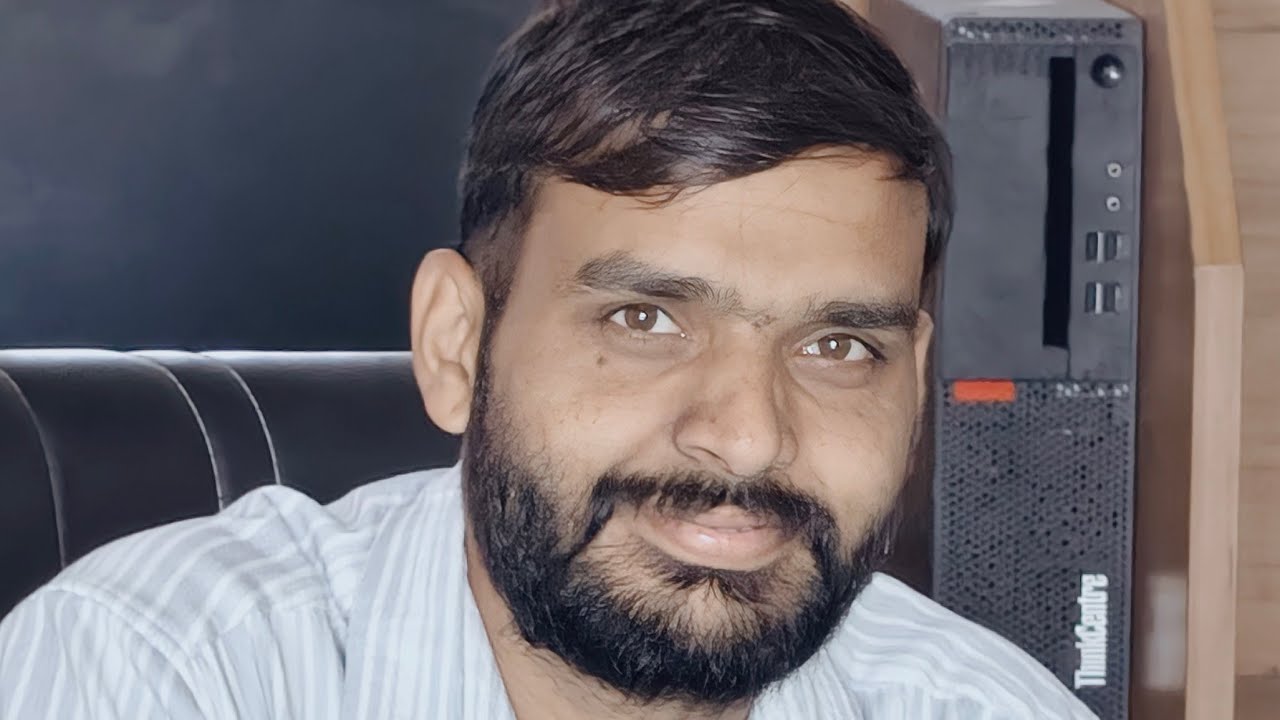 छोटी कोशिश, बड़ी ताकत | Live Motivational Talk
