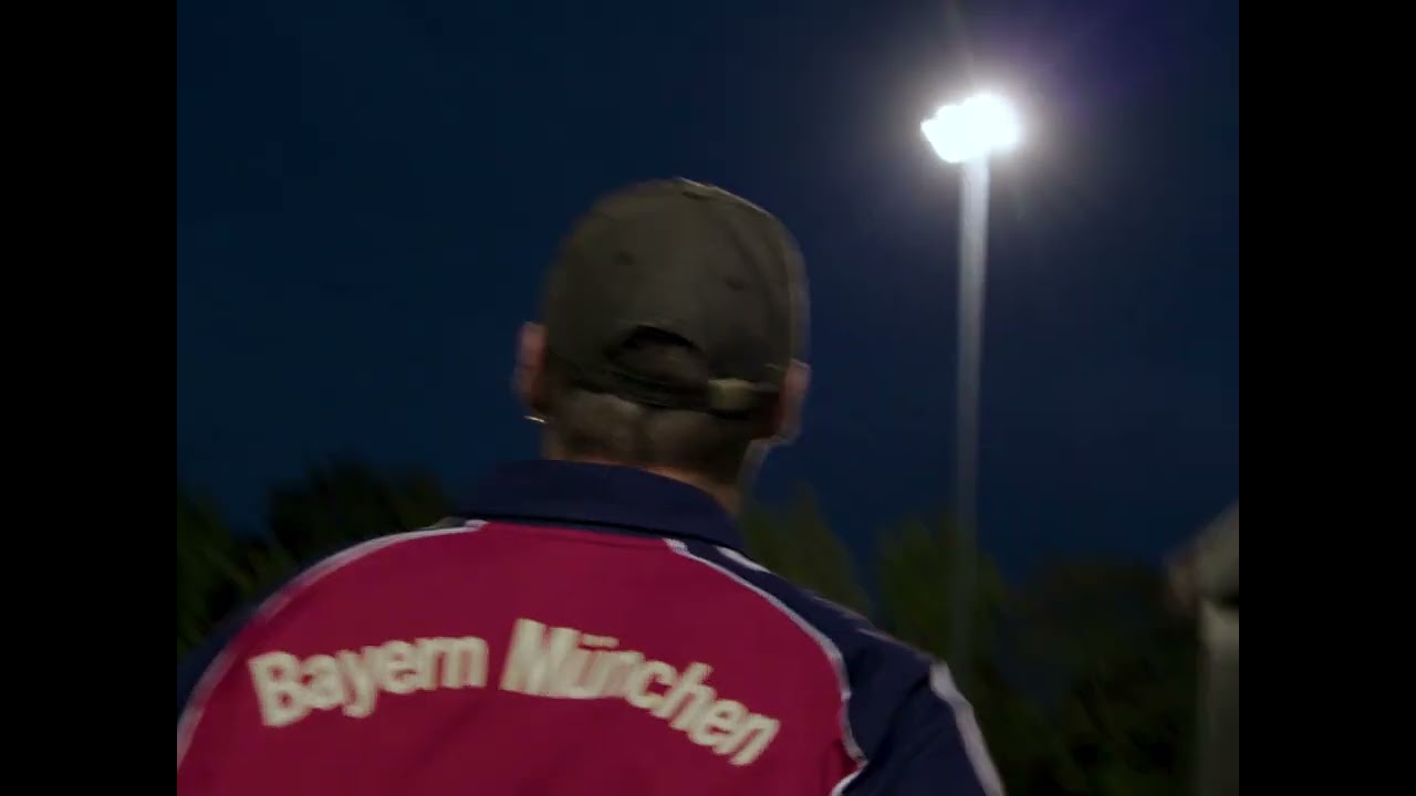 Siem Reap - Oliver Kahn
