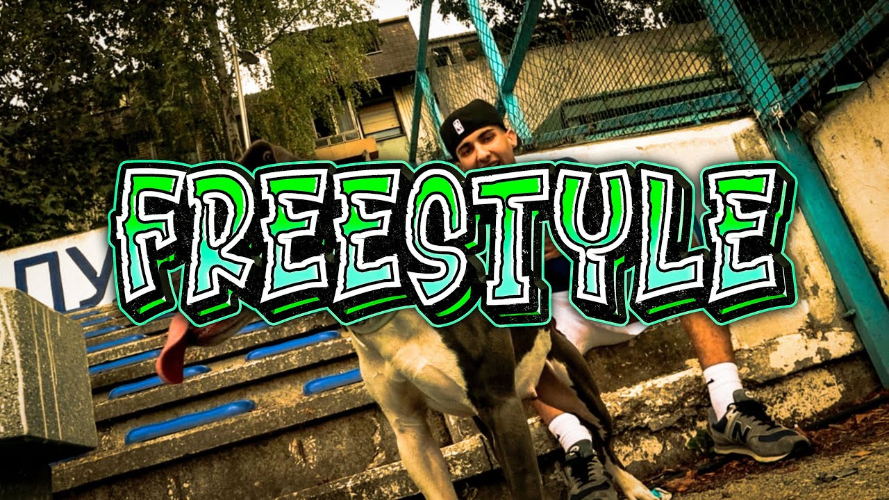 Krafi - Freestyle