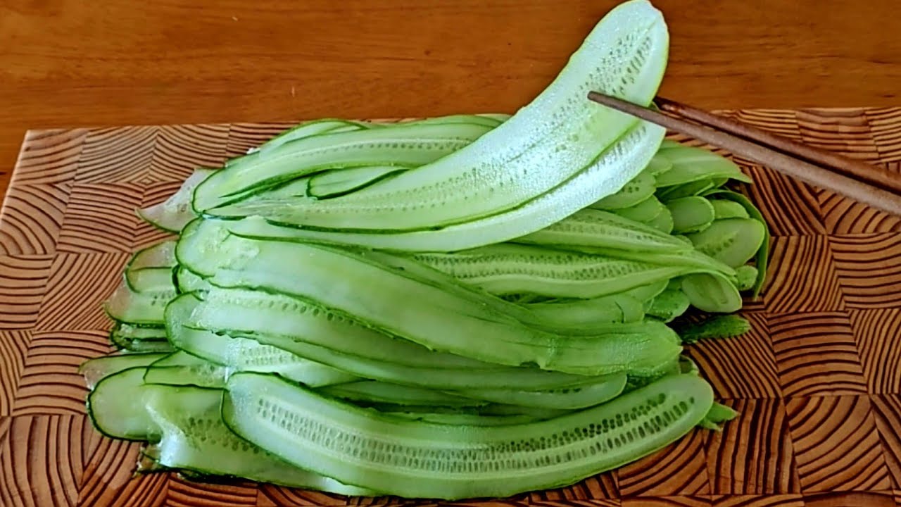 🥒오이 쌀 때 잔뜩 사서 무조건 만드세요! 무르지 않고 아삭함이 10배 폭발해요~한통 가득 만들어도 순식간에 사라집니다🥇💯 새콤달콤 초간단 오이피클, 오이레시피, 오이장아찌