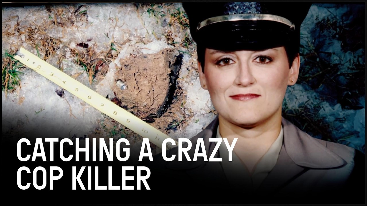 Why a Police Captain&rsquo;s Son Brutally Executed This Officer