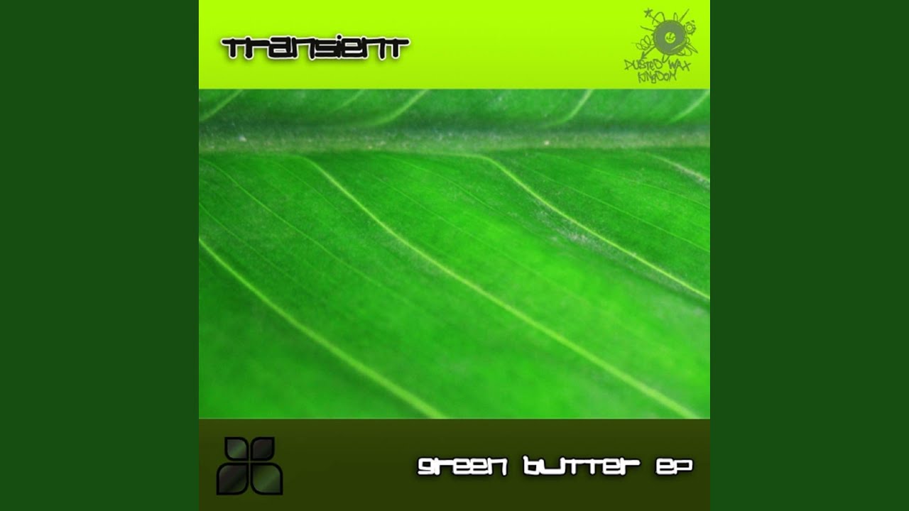 Green Butter