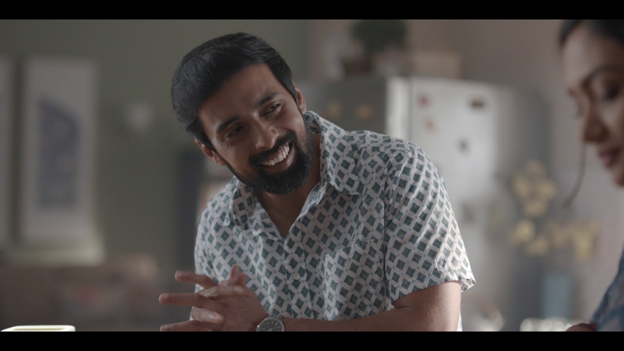 Fortune Soyabeal Oil | Bhabhisa ko sab pata hai