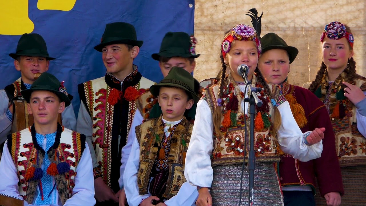 Ясіня. VI-й фестиваль 