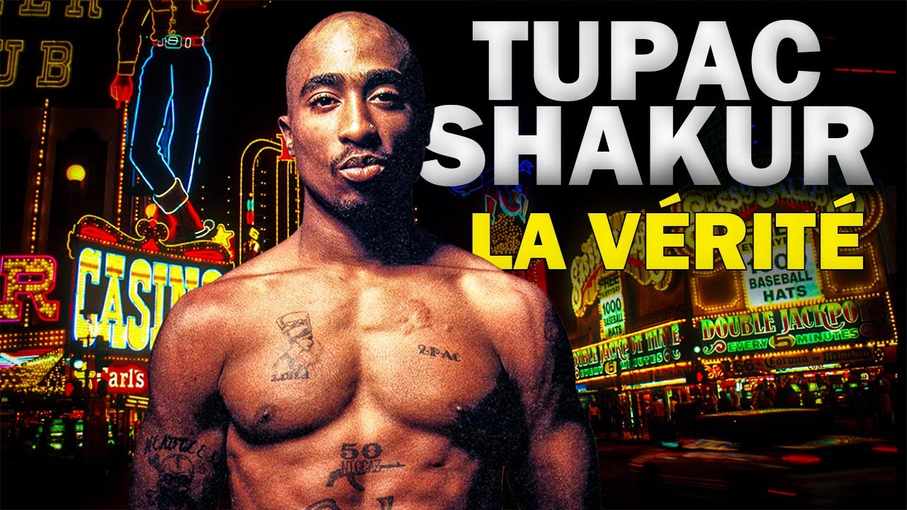 La v&eacute;rit&eacute; sur le meurtre de 2Pac : Confessions d&rsquo;un complice