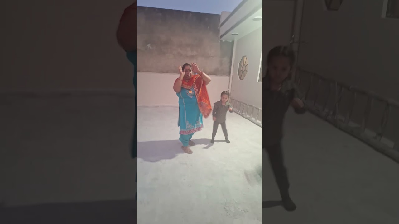 aaja Ghar aaja hotstar