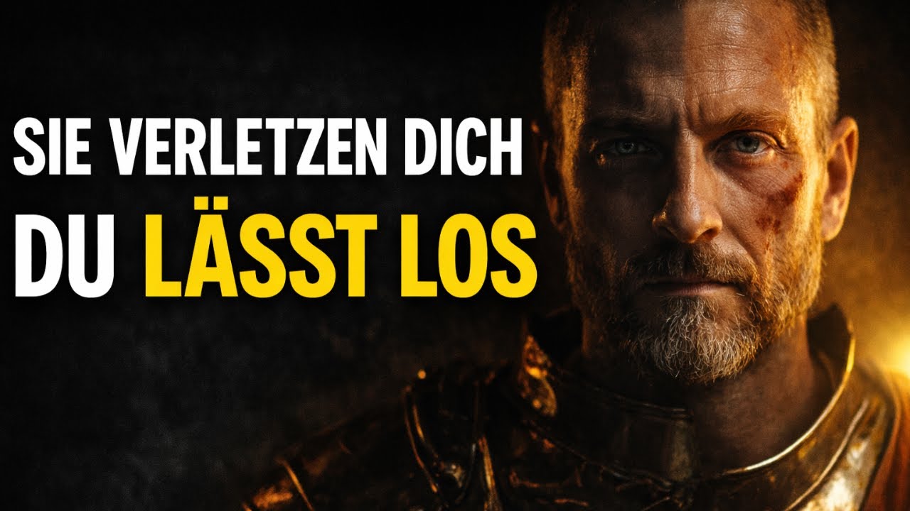 Sie verletzten dich — und jetzt verlieren sie alles