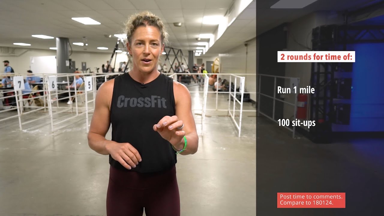 Workout Tips for 210815