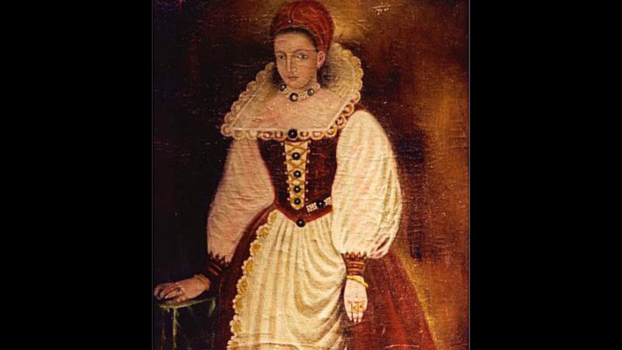 ERZEBETH - 