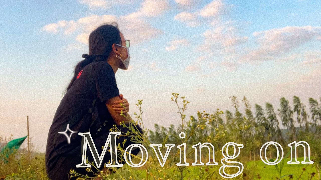 3 months in 5 minutes | mini vlog | (grieving the loss of a loved one) #minivlog
