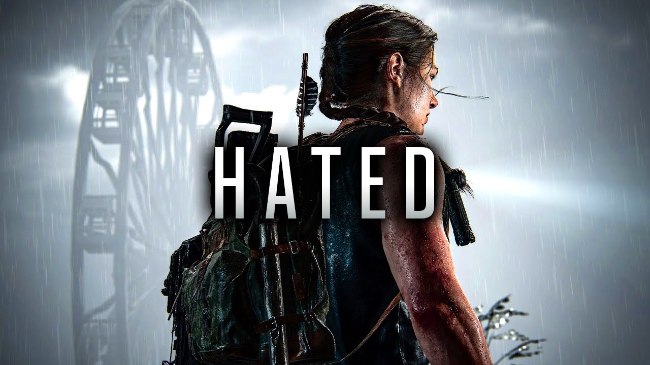 Why Abby is Hated in The Last of Us 2