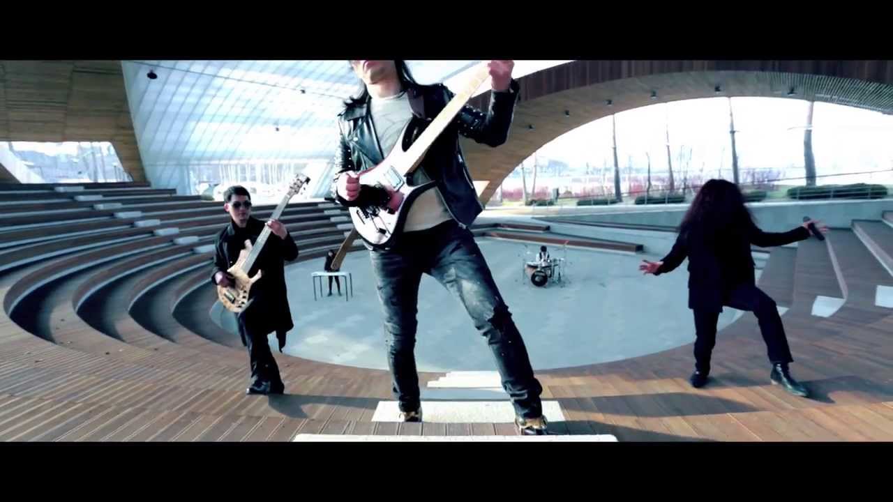Symphony Of The Rock -JEREMY 8th Album