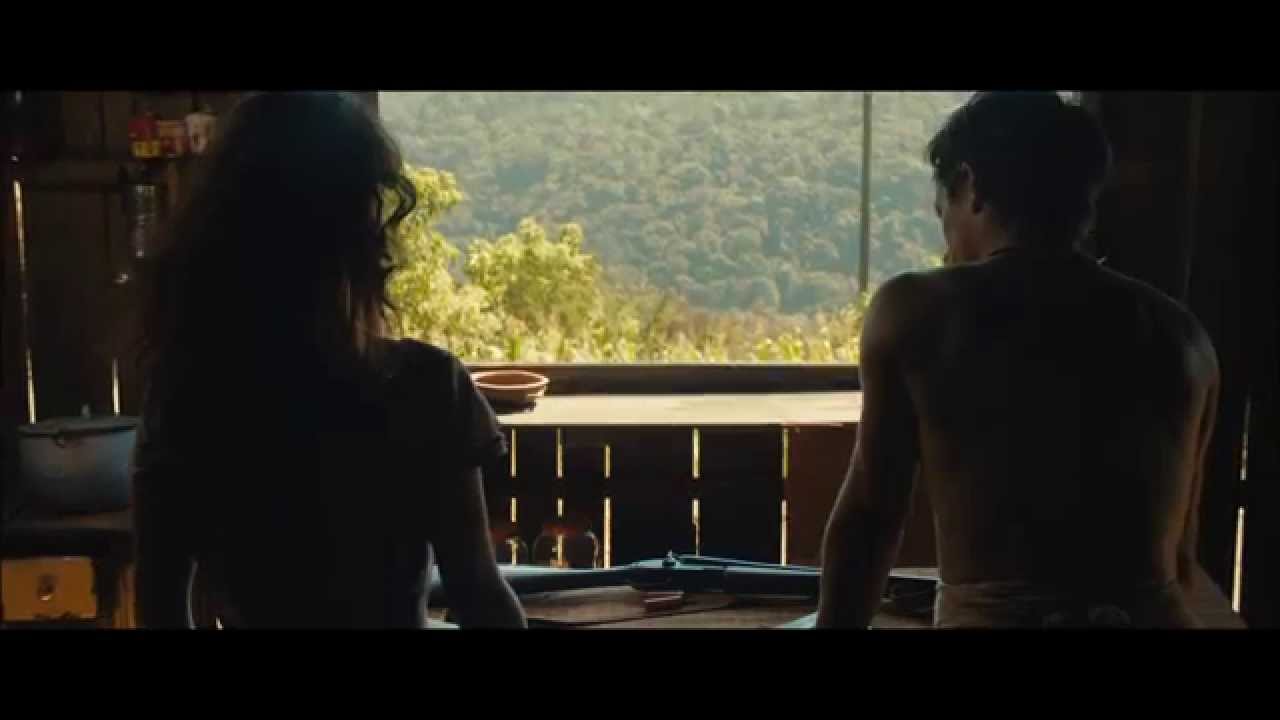 El Ardor - Teaser Oficial - Pablo Fendrik