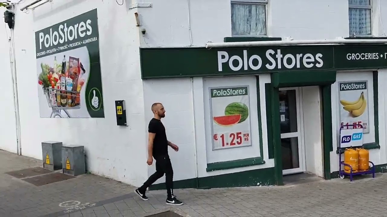 Come back Paddy Reilly to Ballyjamesduff ✌️✌️ #ireland