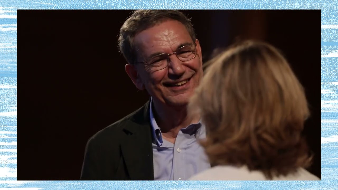 Video report on the 36th CIHA Congress Lyon 2024