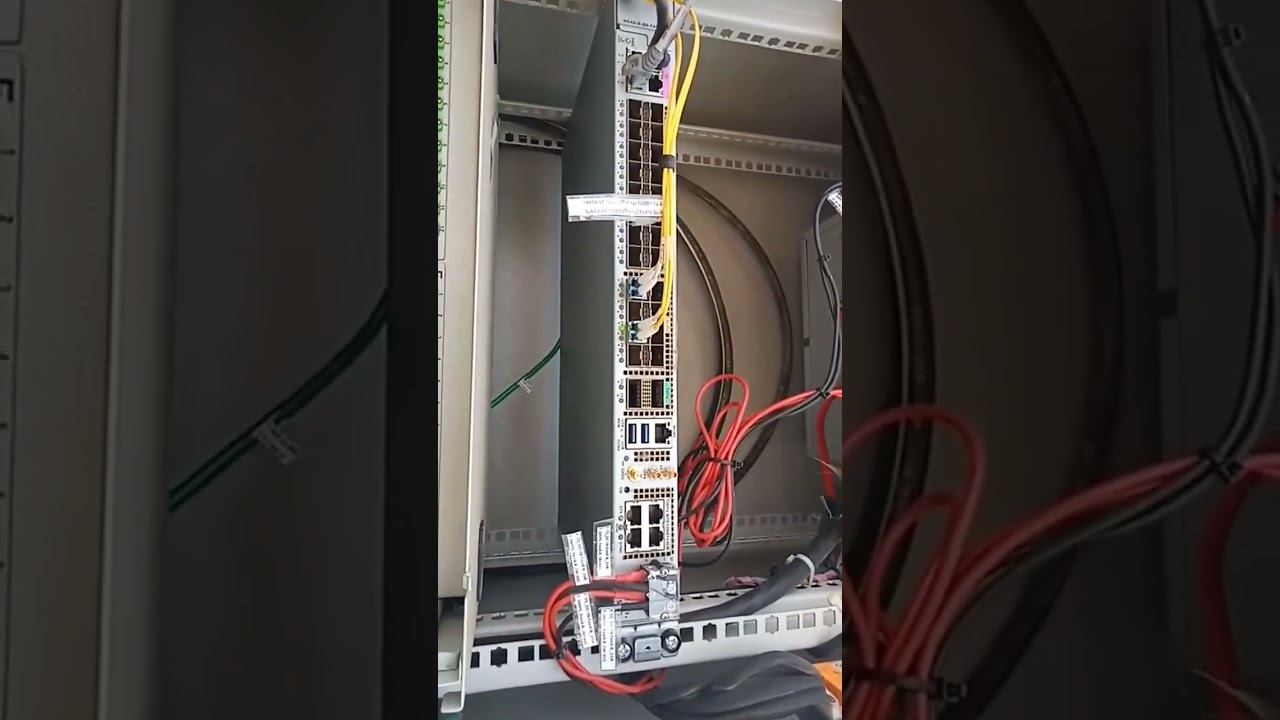 Fiber Optic Multiplexer