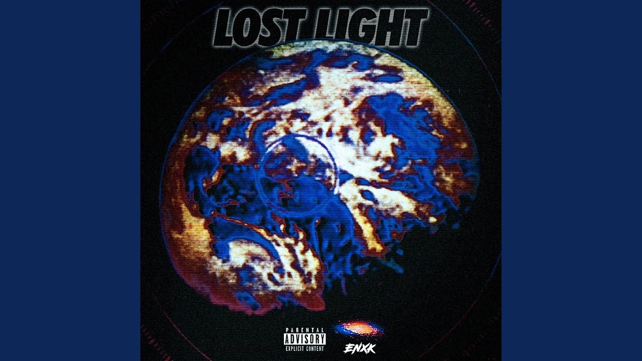 LOST LIGHT