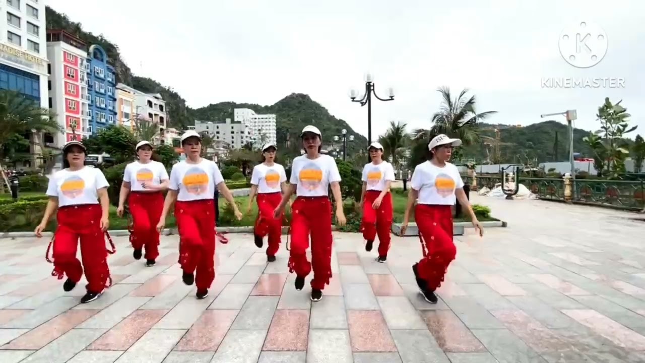 - MƯA ƠI XIN ĐỪNG RƠI - CLB SHUFFLE NGUỄN MAI .