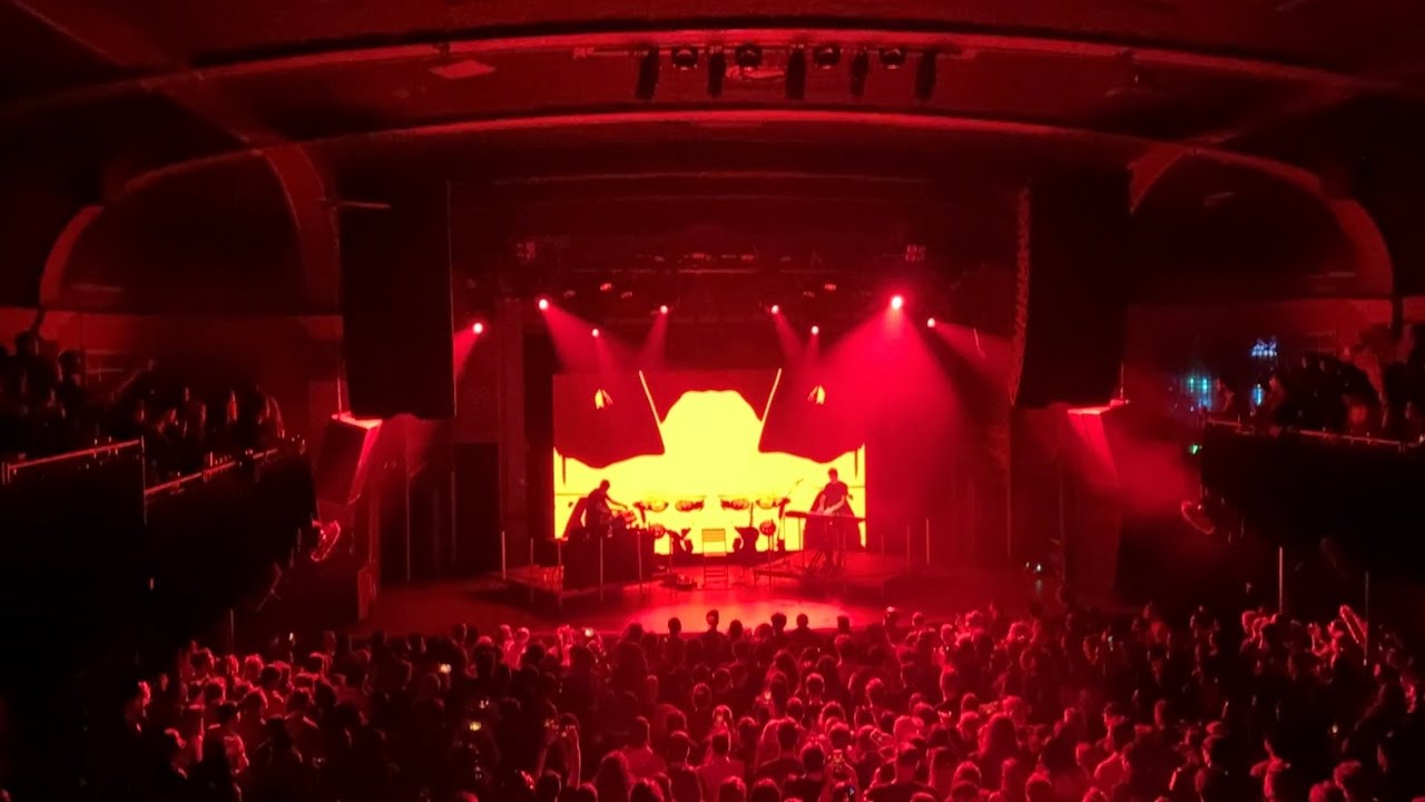 Koan Sound - Live in Denver 2023  [Ogden Theatre]