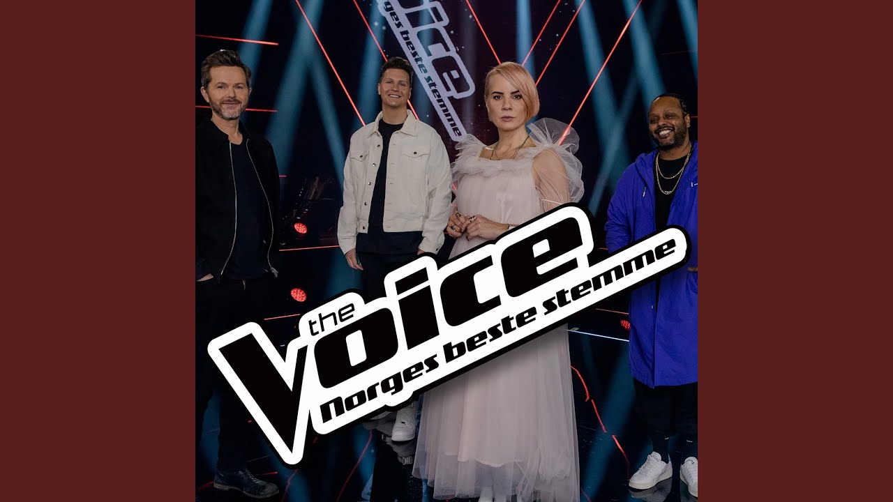 Wade In The Water (Live)