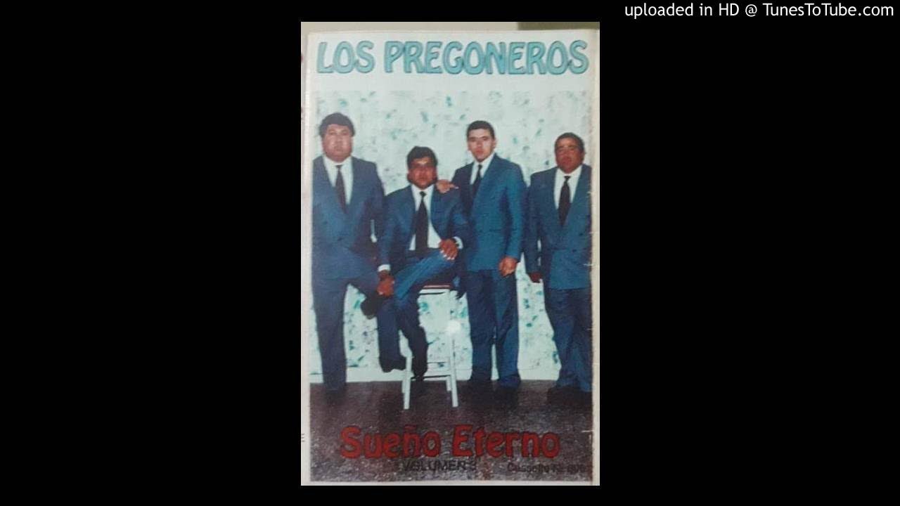 Los Pregoneros de san juan  (Sueño Eterno) - Asi Es Mi Tonada