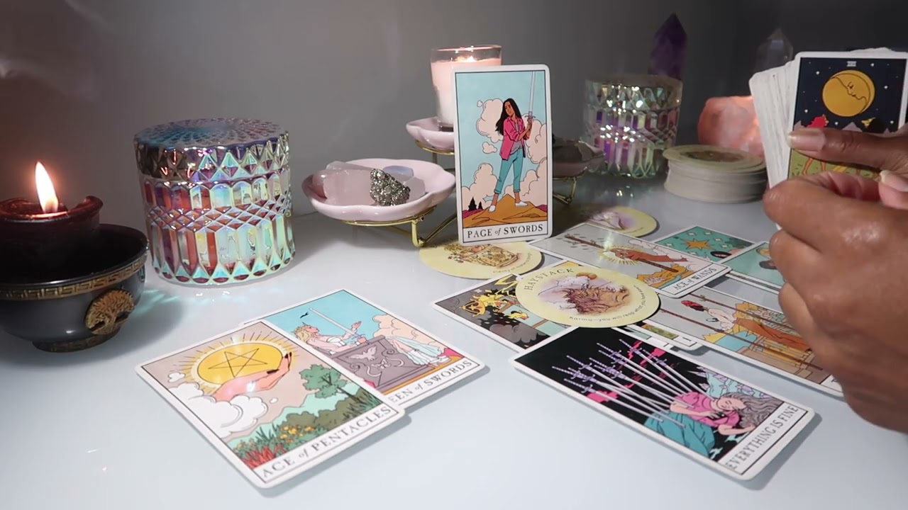 CANCER💗YOU WILL RECEIVE A CALL-LISTEN CAREFULLY TO WHAT IS BEING REVEALED