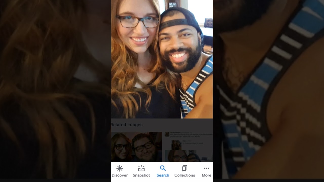 Boogie2988 Ex Wife New Boyfriend