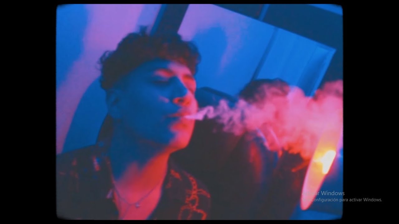 Skillbea - Amor Esthetico (Official Video)