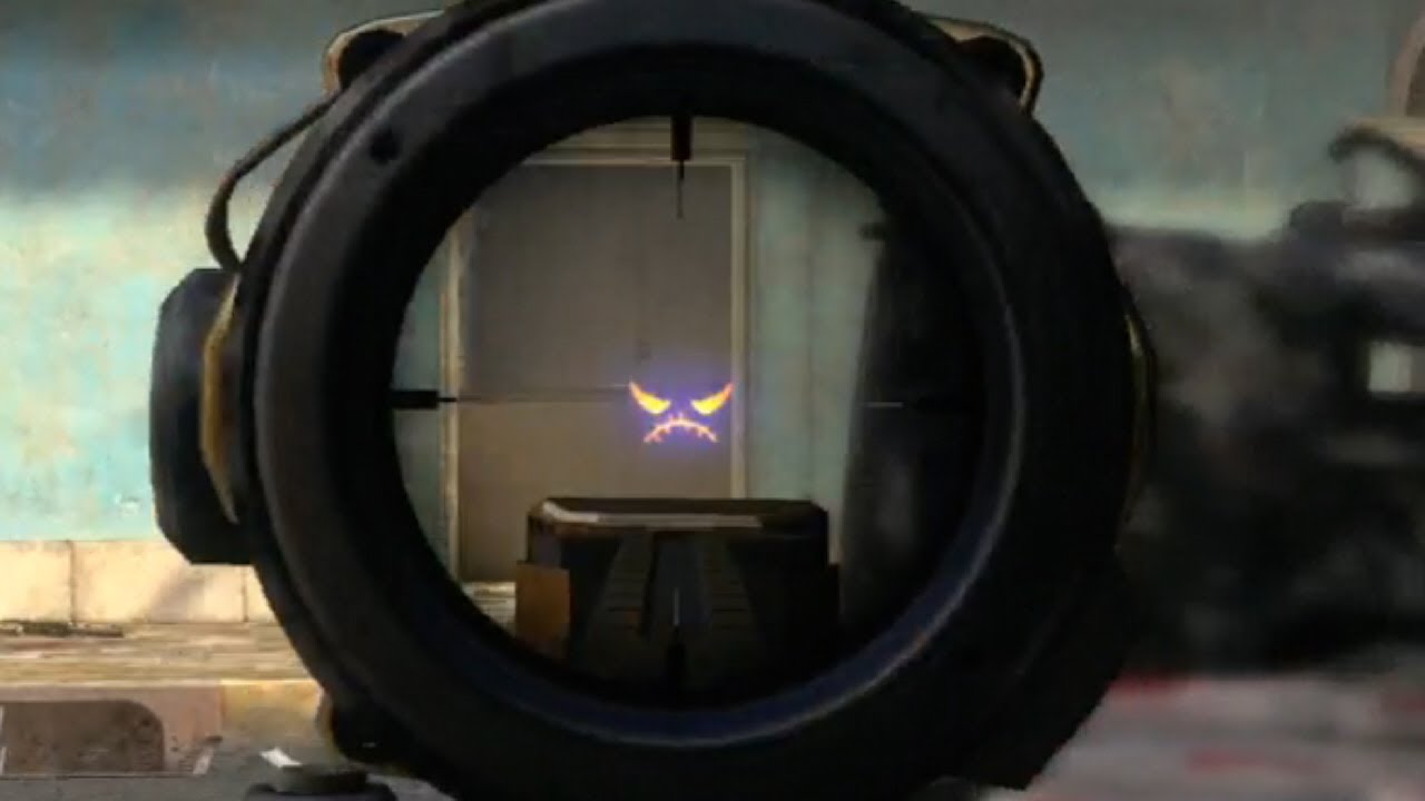 BO2: zzirGrizz  DSR ACOG Commentary