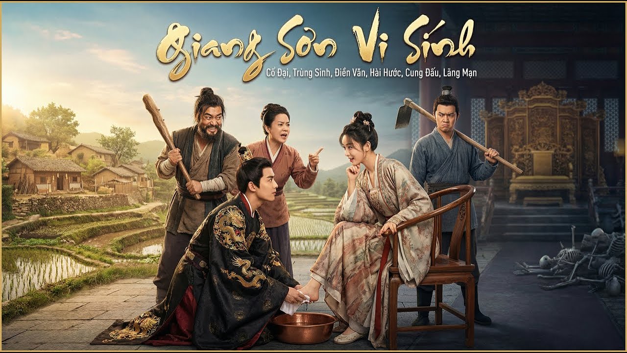 Xuyên Không Thành Tâm Can Bảo Bối Của Gia Đình Cực Phẩm Mang Theo Hệ Thống Nhặt Rác Nuôi Thừa Tướng